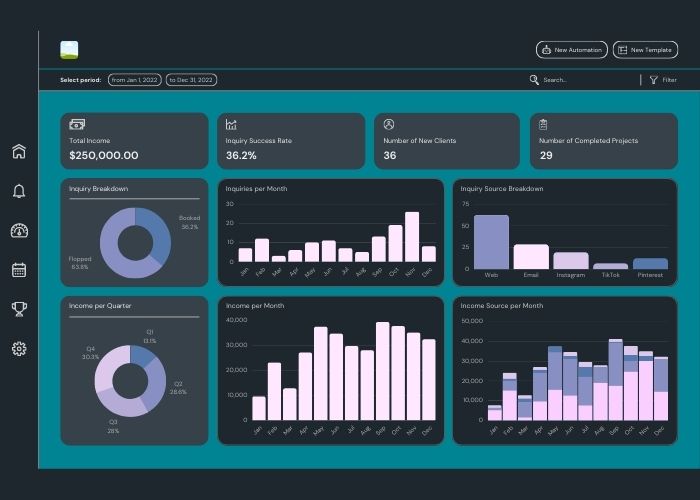 Board Game Publishing ERP Software